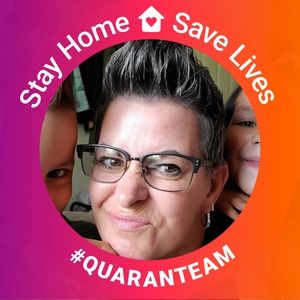 Meet your Posher, Donna